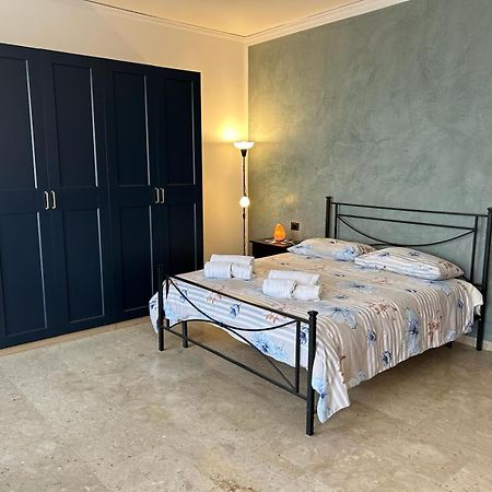Casa Teresa Lägenhet Florens Exteriör bild