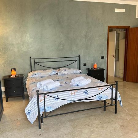 Casa Teresa Lägenhet Florens Exteriör bild
