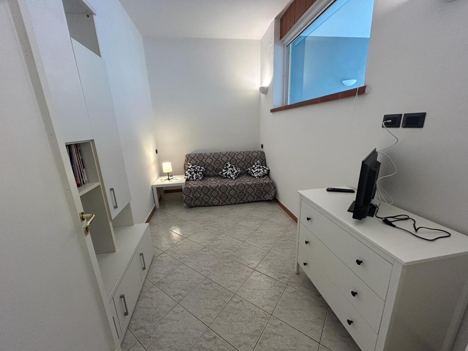 Casa Teresa Lägenhet Florens Exteriör bild