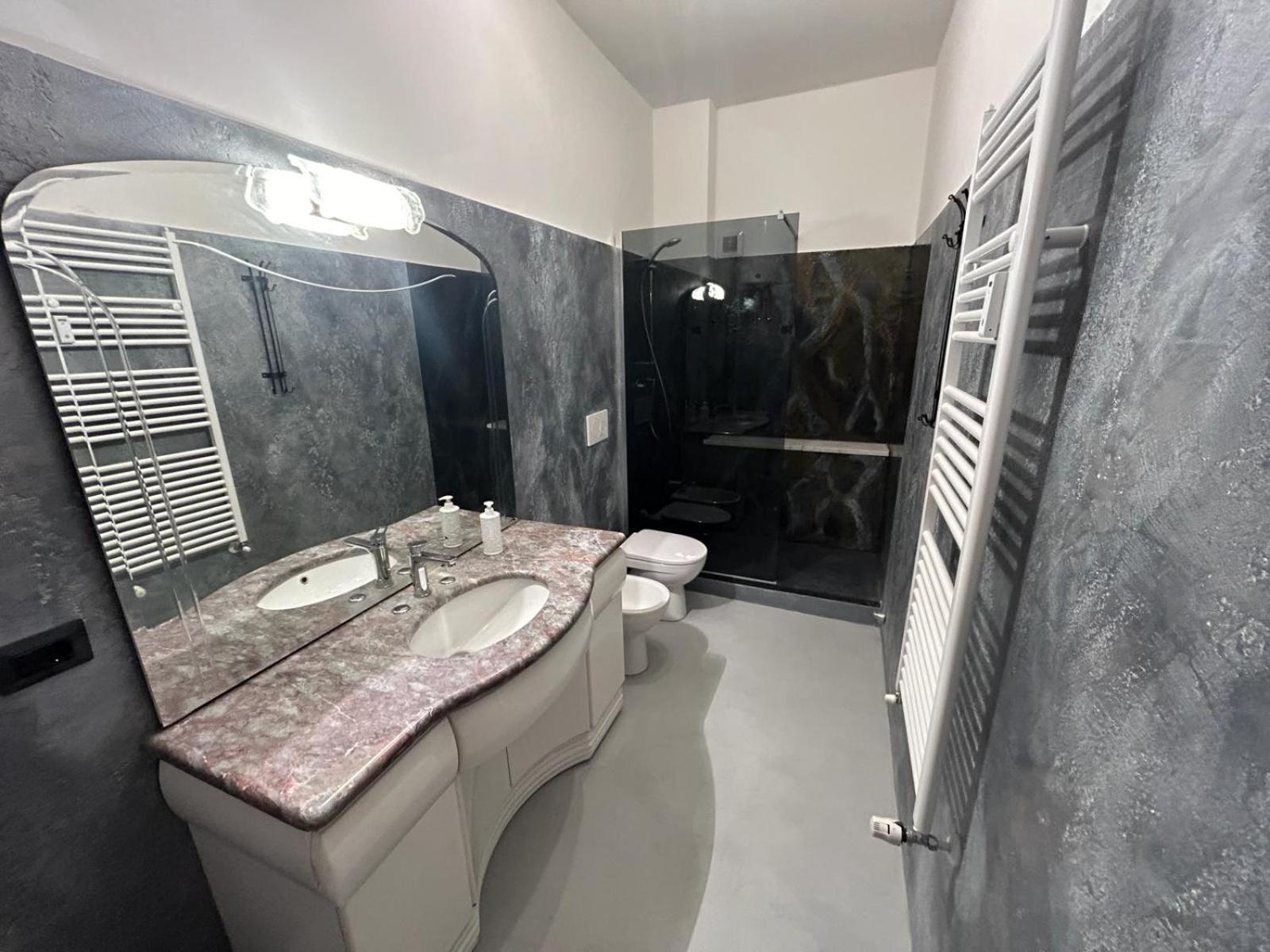 Casa Teresa Lägenhet Florens Exteriör bild