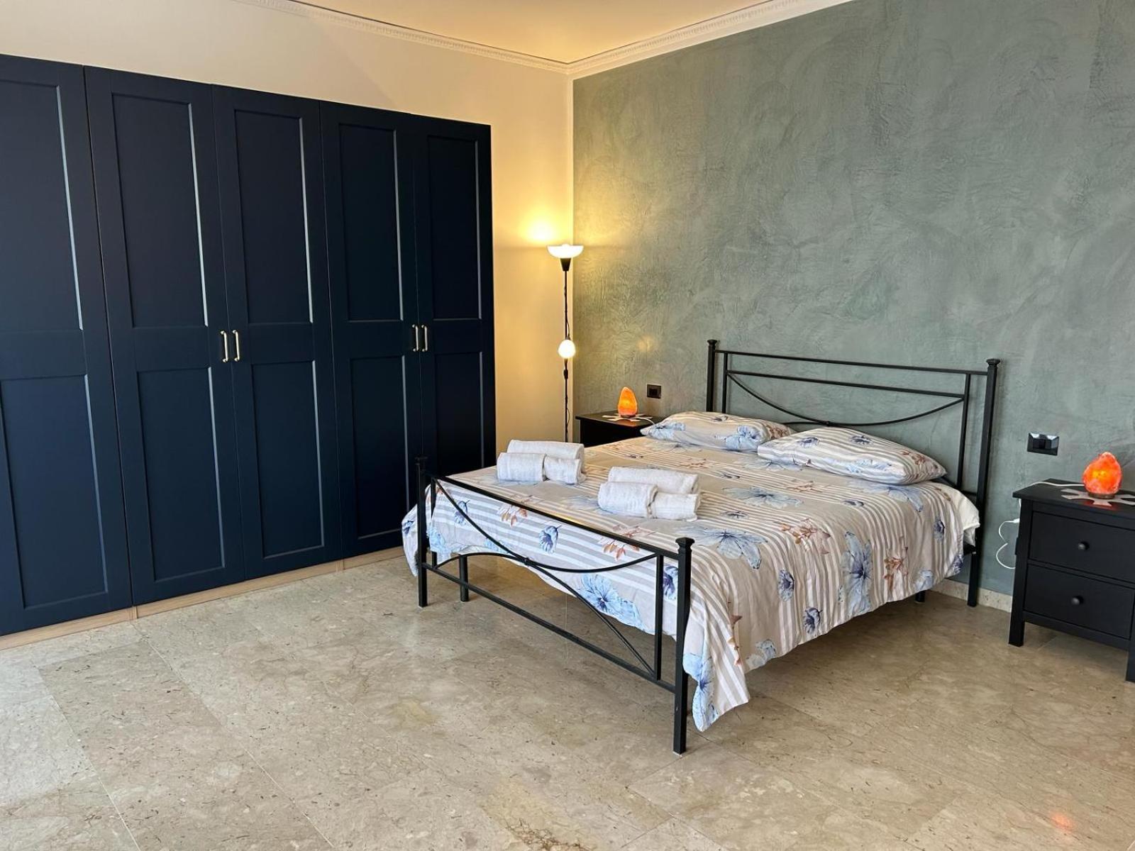 Casa Teresa Lägenhet Florens Exteriör bild