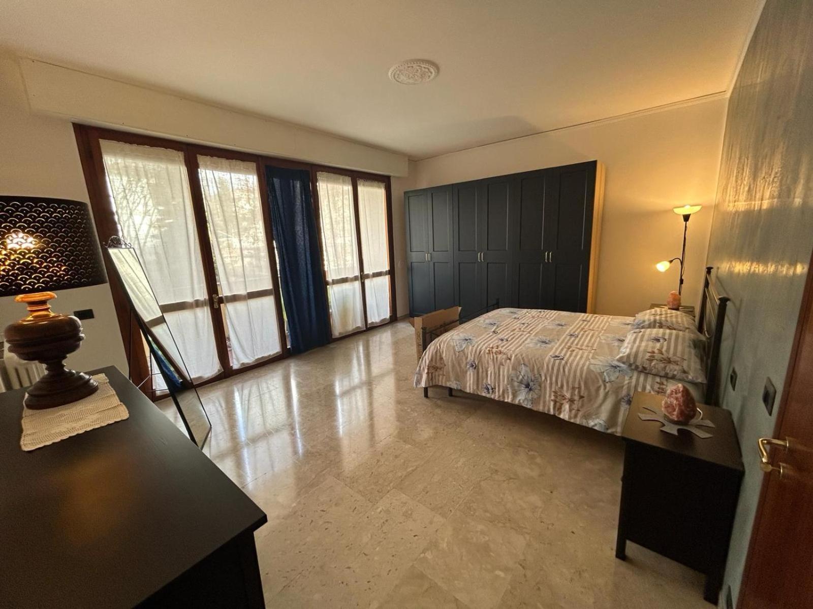 Casa Teresa Lägenhet Florens Exteriör bild