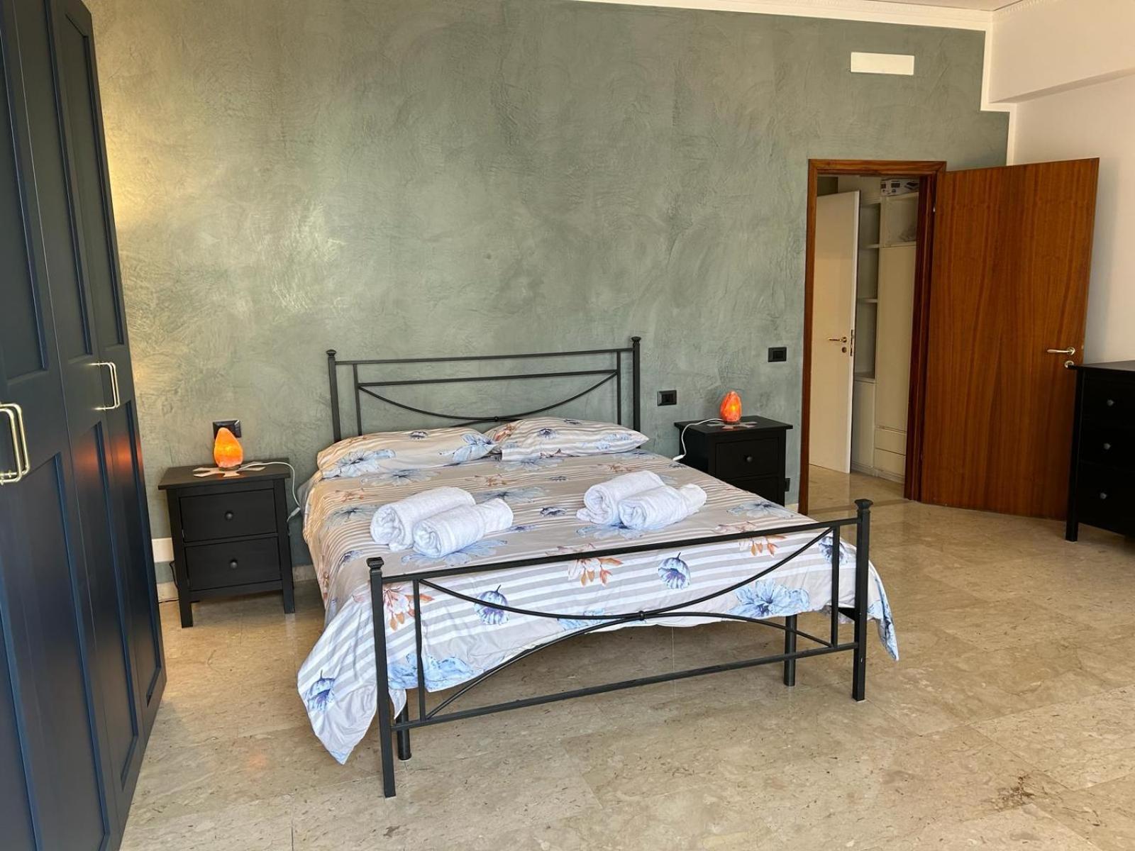 Casa Teresa Lägenhet Florens Exteriör bild