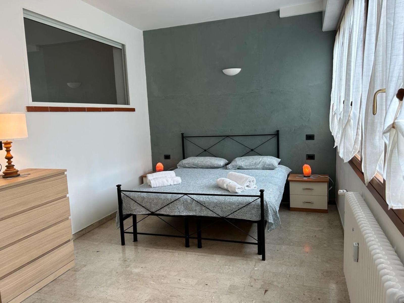 Casa Teresa Lägenhet Florens Exteriör bild