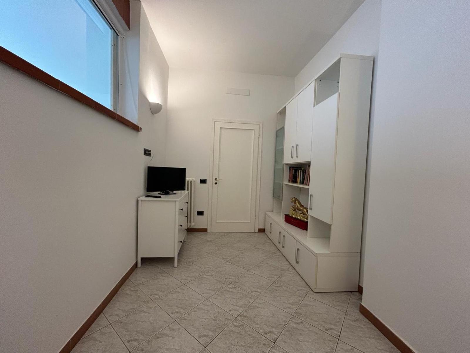 Casa Teresa Lägenhet Florens Exteriör bild