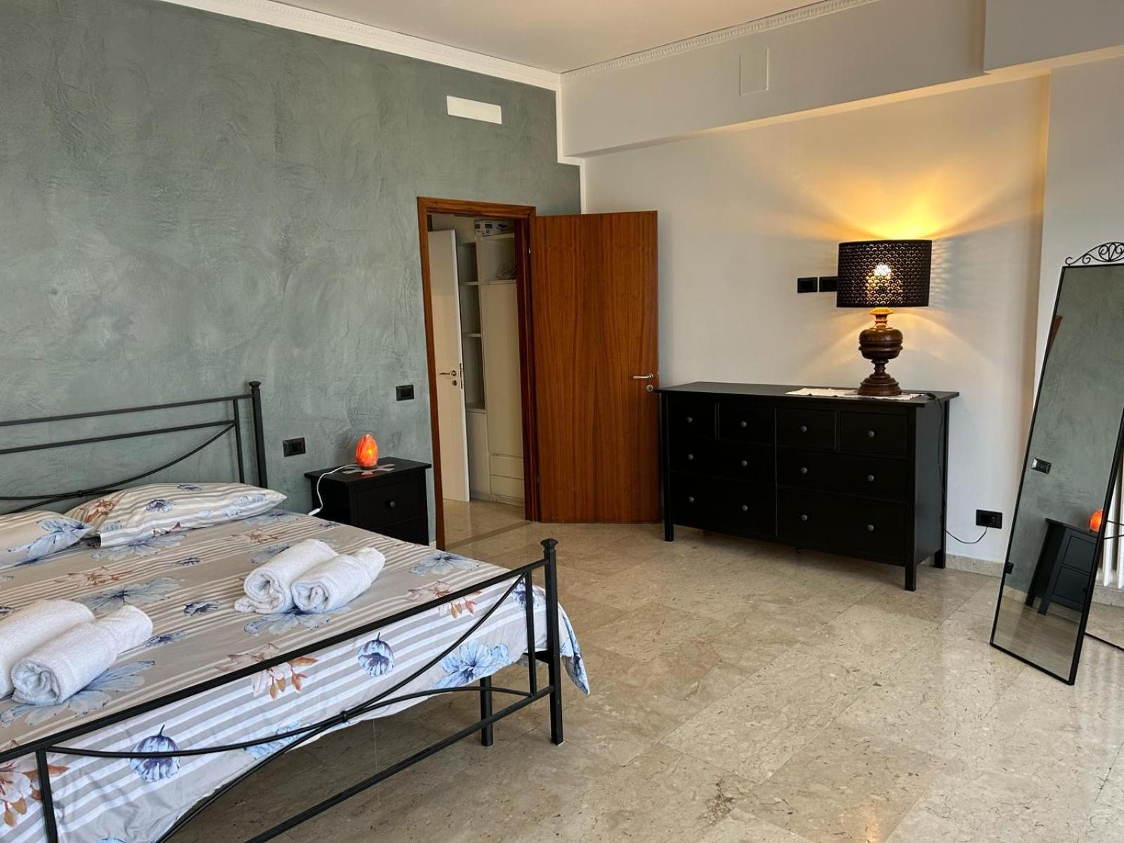 Casa Teresa Lägenhet Florens Exteriör bild