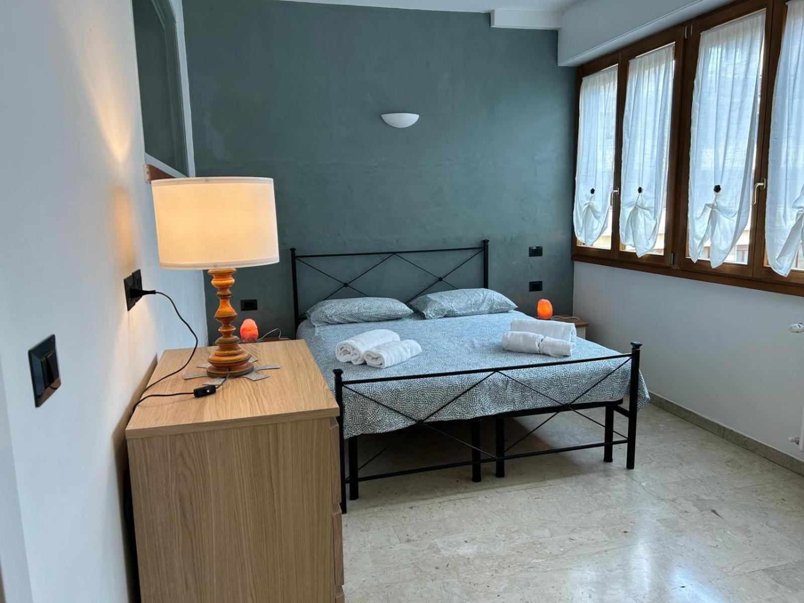 Casa Teresa Lägenhet Florens Exteriör bild